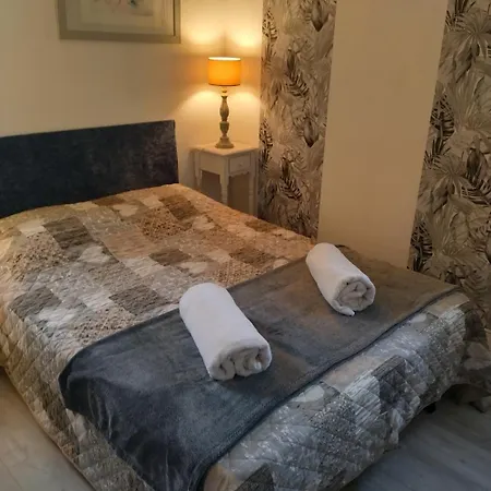 Bed & Breakfast Les Palmiers *