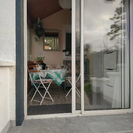 Bed & Breakfast Les Palmiers *