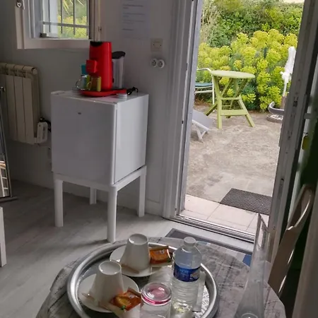Bed & Breakfast Les Palmiers *